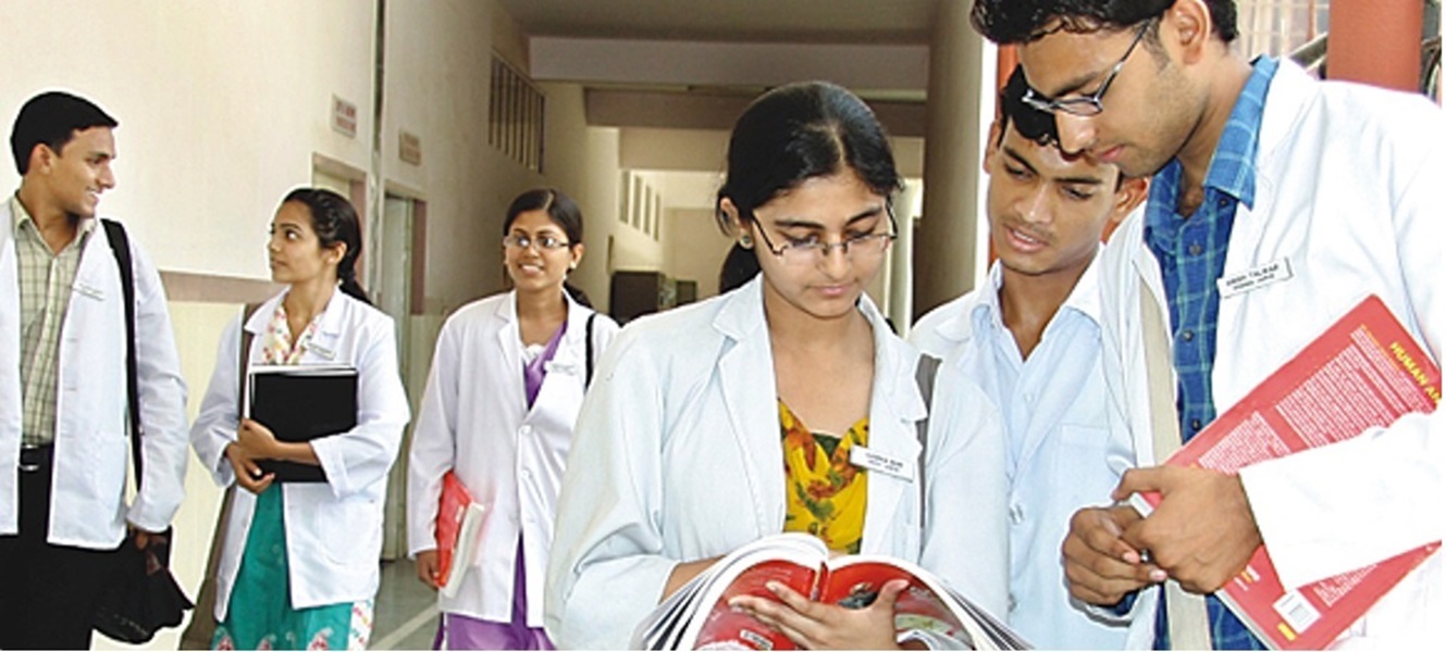 MBBS Admission in Uttar Pradesh Or UP NEET Counselling 2024