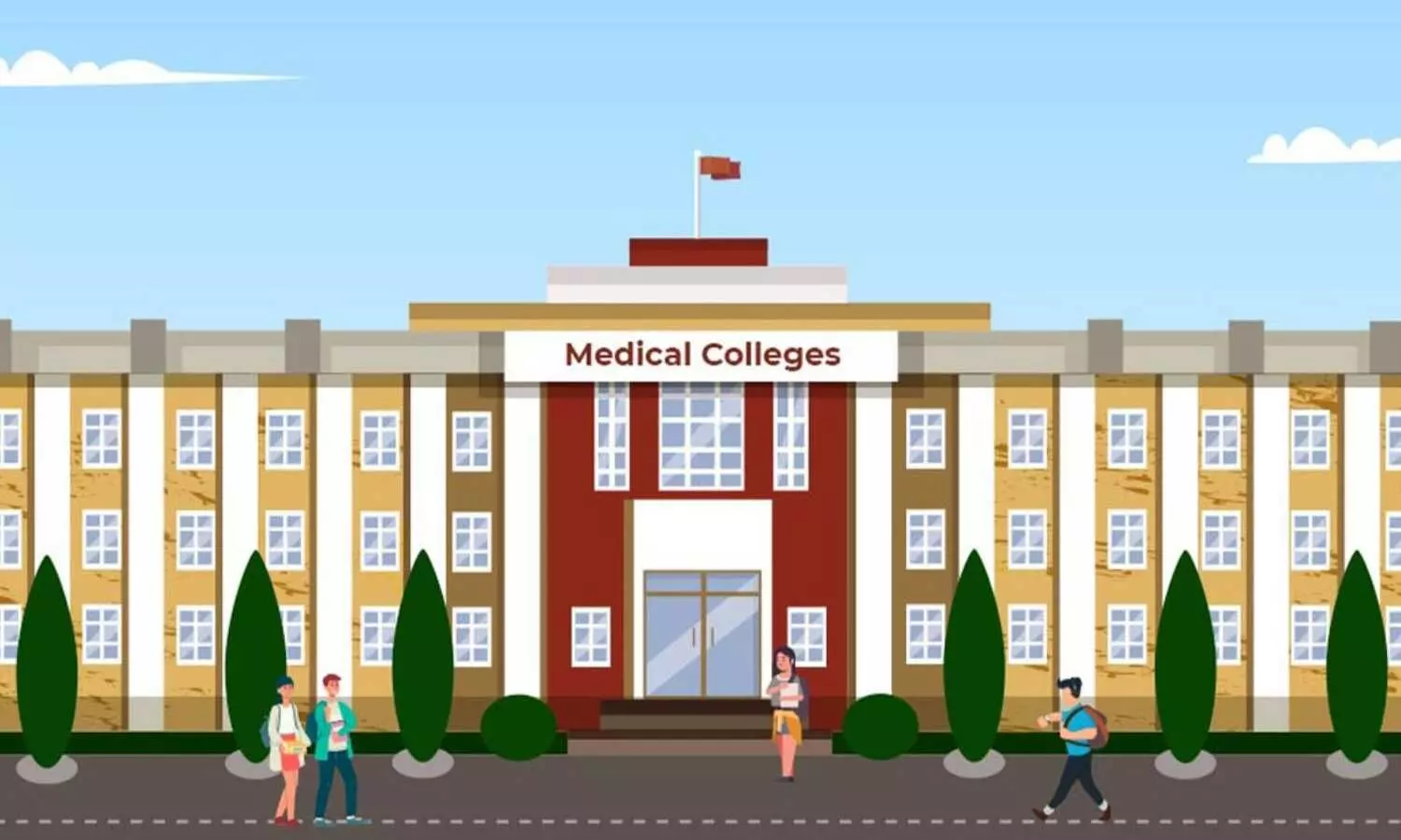 BANGALORE MEDICAL COLLEGES