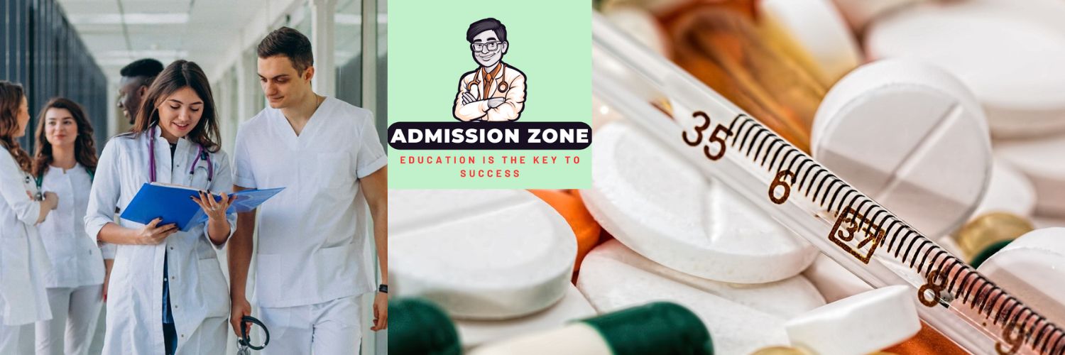 MBBS Admission 2024