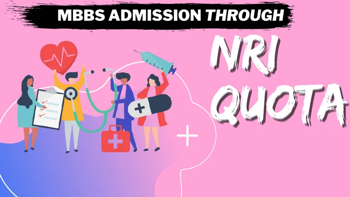 Is There Nri Quota In Neet