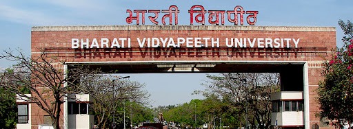 BHARATI VIDYAPEETH MEDICAL COLLEGE PUNE FEES STRUCTURE