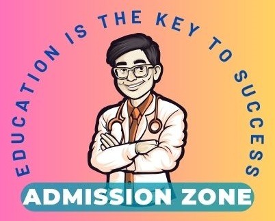 ADMISSION ZONE