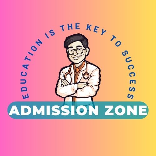ADMISSION ZONE