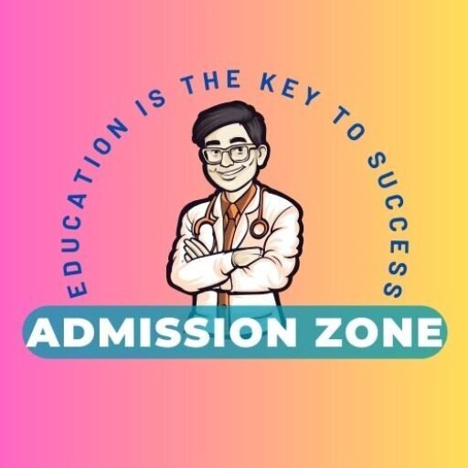 admission zone
