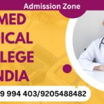 Deemed Medical Colleges in India 2025 deemed medical college in india