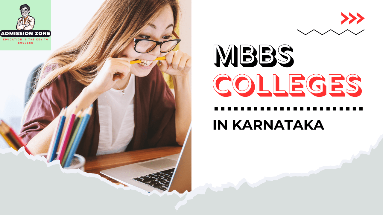 Medical Colleges in Karnataka 2025