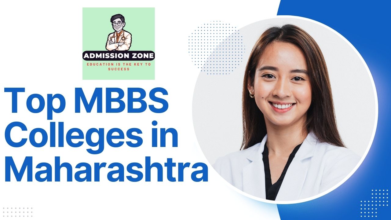 Top MBBS Colleges in Maharashtra