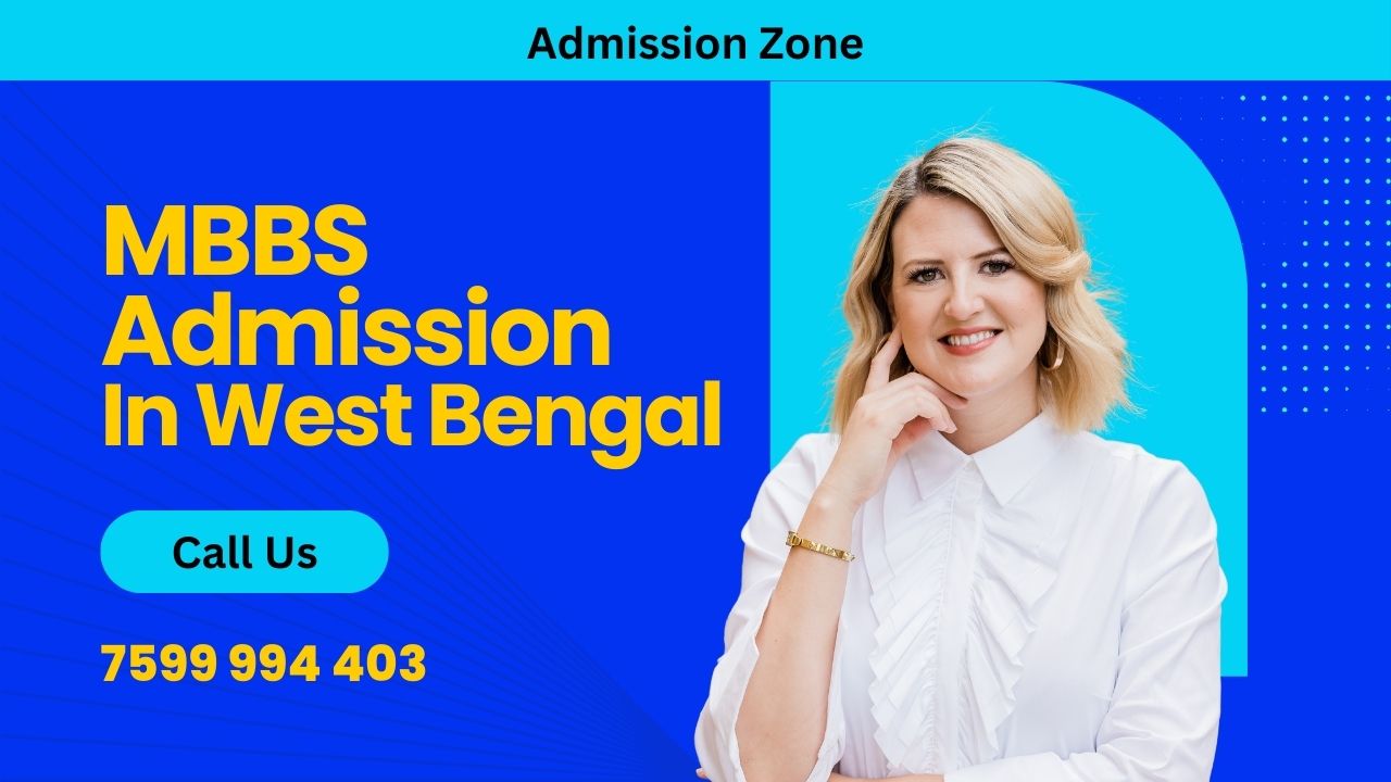 mbbs admission in west bengal