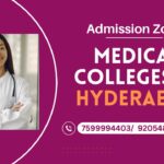 medical colleges in hyderabad