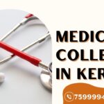 medical colleges in kerala