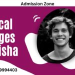 medical colleges in odisha