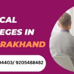 medical colleges in uttarakhand