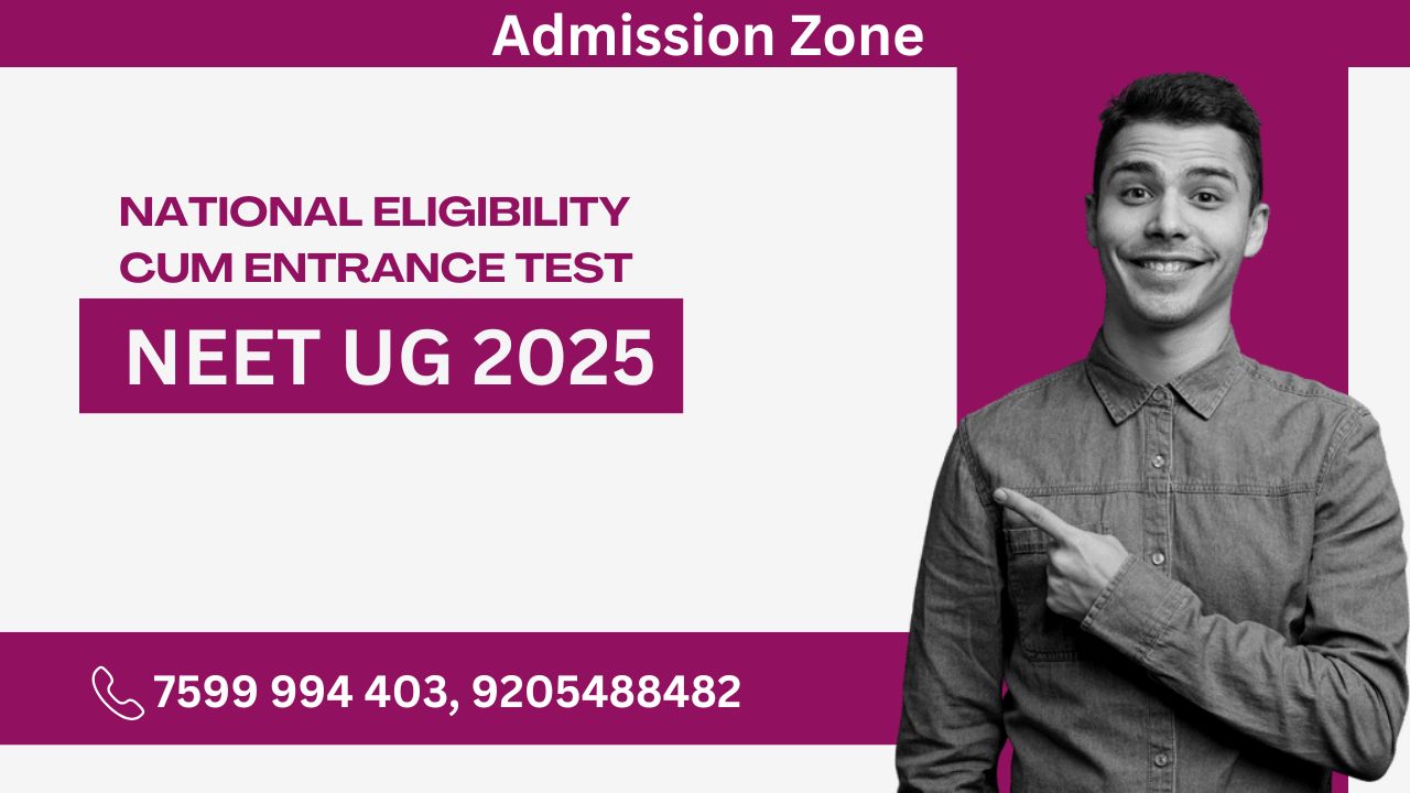 neet ug 2025