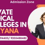 private medical colleges in haryana