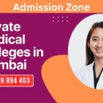 private medical colleges in mumbai