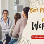 best pg branch for women