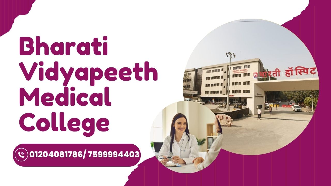 bharati vidyapeeth medical college