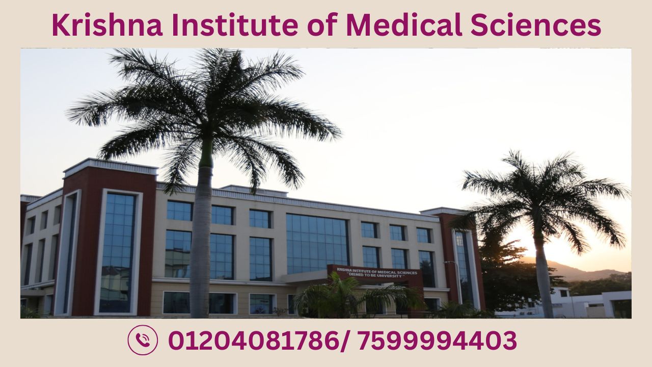 krishna institute of medical sciences