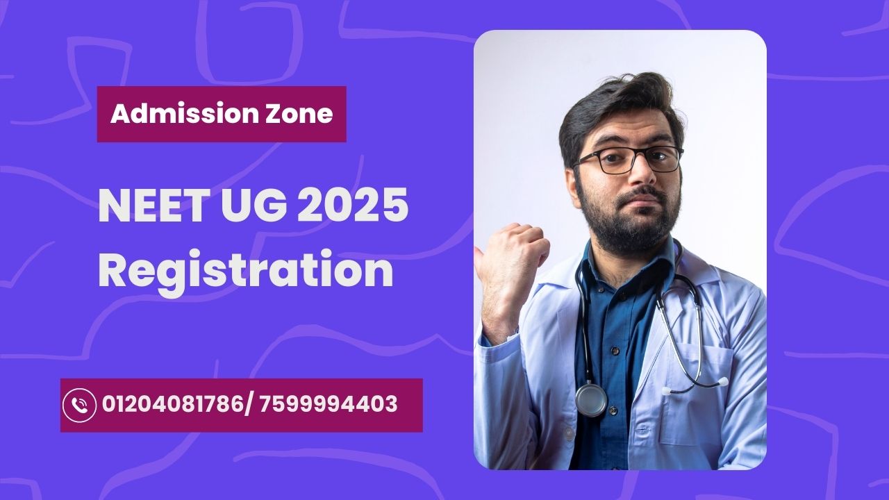 neet ug 2025 registration