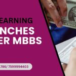 best earning branches after mbbs