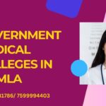 goverment medical colleges in shimla