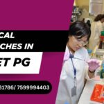 clinical branches in neet pg