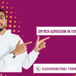 dm mch admission in tamilnadu