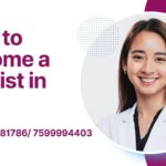how to become a dentist in india