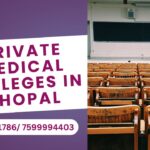 private medical colleges in bhopal