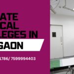 private medical colleges in gurgaon