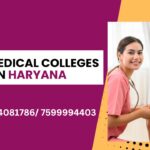 top medical colleges in haryana