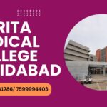 amrita medical college faridabad