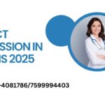 direct admission admission in md ms 2025