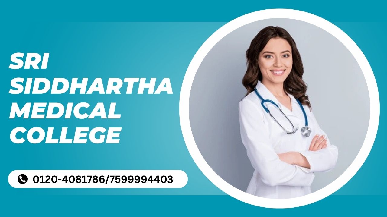sri siddhartha medical college