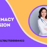 Bb pharmacy admission 2025