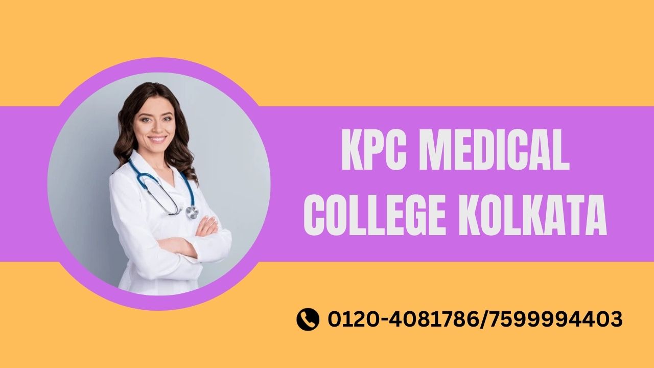 KPC Medical College