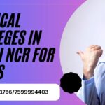 medical colleges in delhi ncr for mbbs