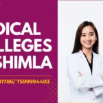 medical colleges in shimla