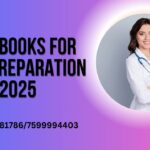 best books for neet preparation 2025