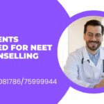documents required for neet ug counselling