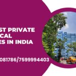 cheapest private pg medical colleges in india