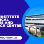 akash institute of medical sciences and research centre
