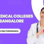 Best Medical Colleges in Bangalore Best Medical Colleges in Bangalore