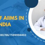 list of aiims in india