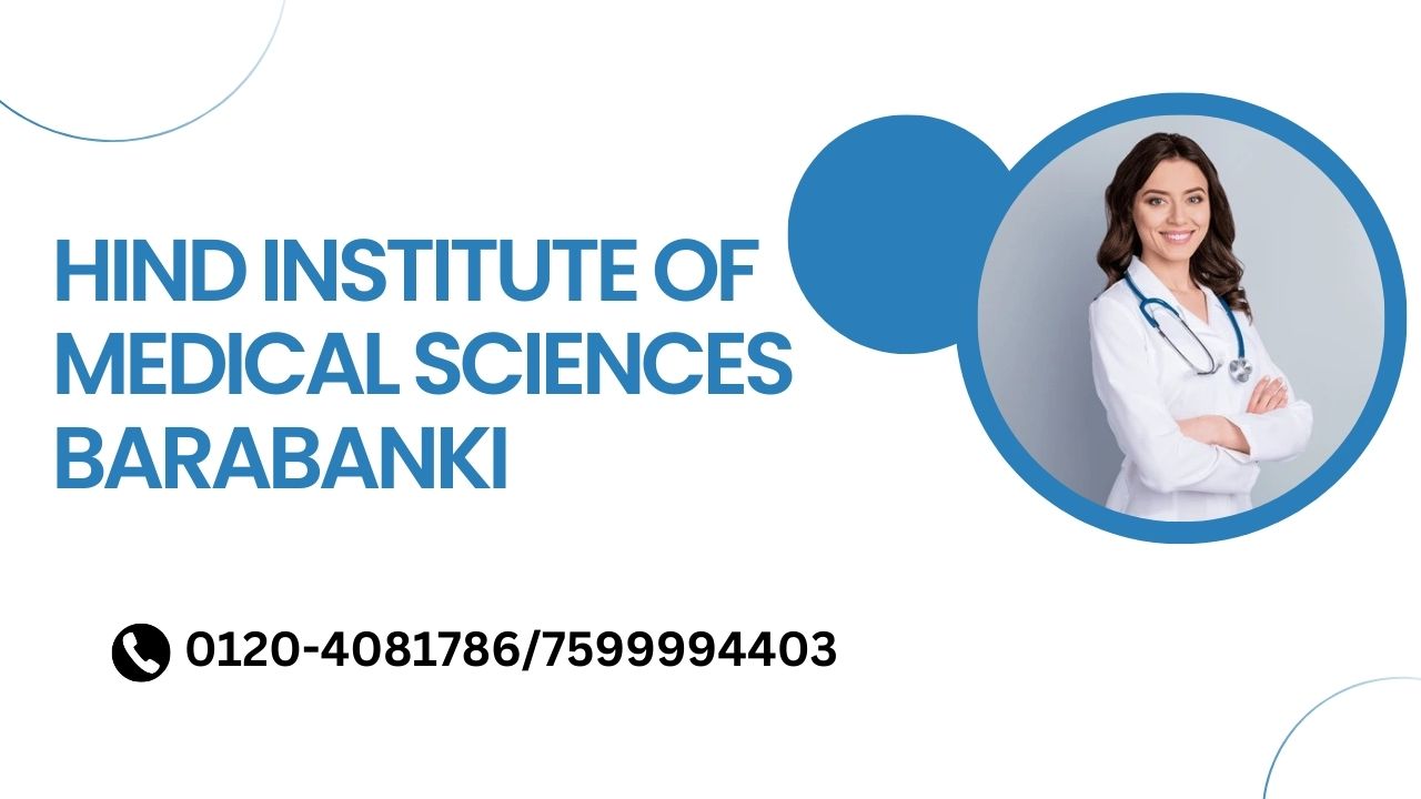 hind institute of medical sciences barabanki