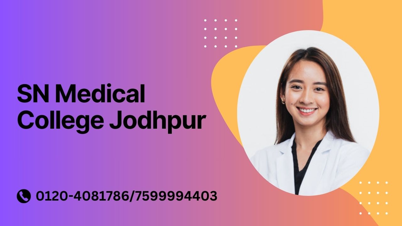 sn medical college jodhpur