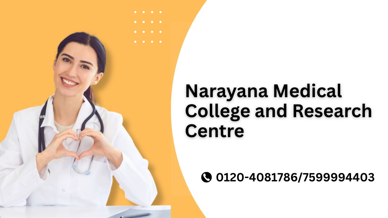 narayana medical college and research centre