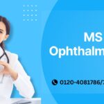 ms ophthalmology