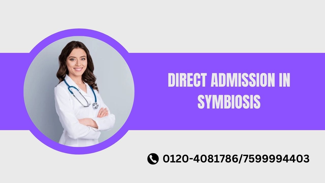 direct admission in symbiosis