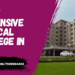 most expensive medical college in india
